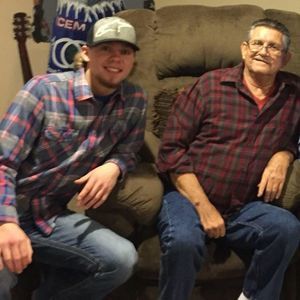 Meet your Posher, Andrew